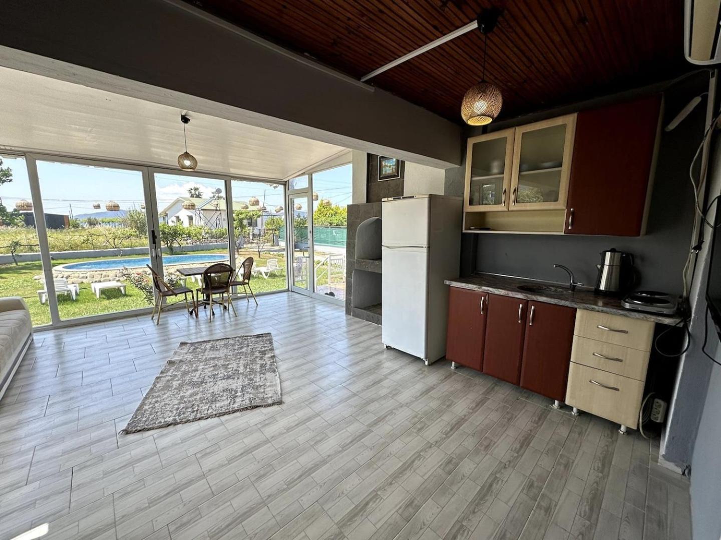 Apartment Castabus Homes *